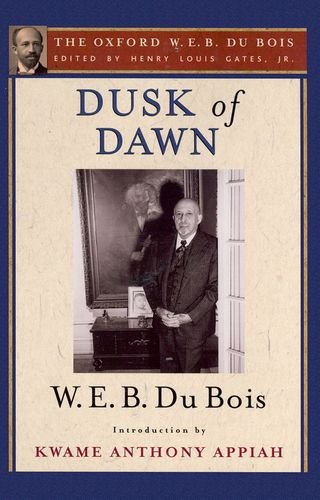 Algopix Similar Product 20 - Dusk of Dawn The Oxford W E B Du