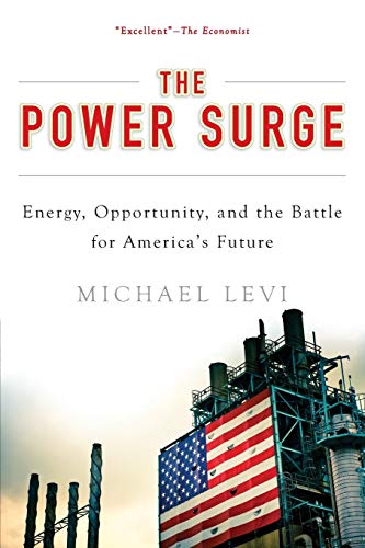 Algopix Similar Product 6 - The Power Surge Energy Opportunity