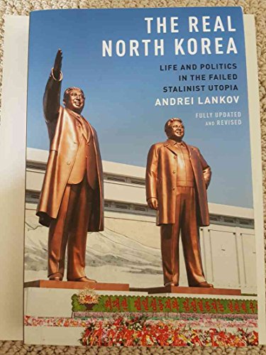 Algopix Similar Product 11 - The Real North Korea Life and Politics