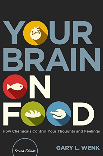 Algopix Similar Product 13 - Your Brain on Food How Chemicals