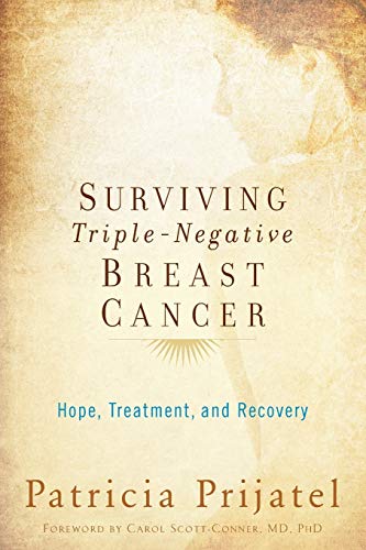 Algopix Similar Product 18 - Surviving TripleNegative Breast