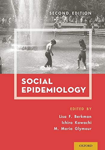 Algopix Similar Product 2 - Social Epidemiology