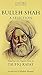 Algopix Similar Product 20 - Bulleh Shah: A Selection