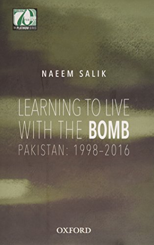 Algopix Similar Product 5 - Learning to Live with the Bomb