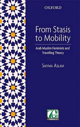 Algopix Similar Product 12 - From Stasis to Mobility Arab Muslim