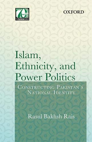 Algopix Similar Product 7 - Islam Ethnicity and Power Politics