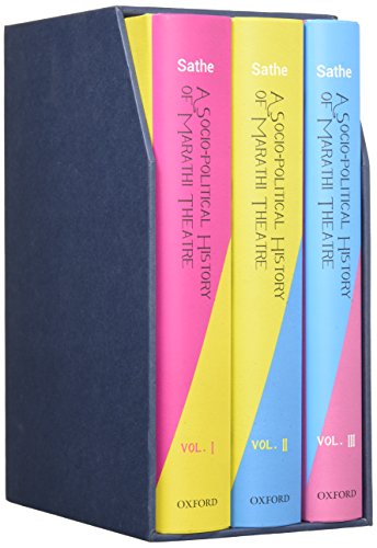 Algopix Similar Product 5 - A Sociopolitical History of Marathi