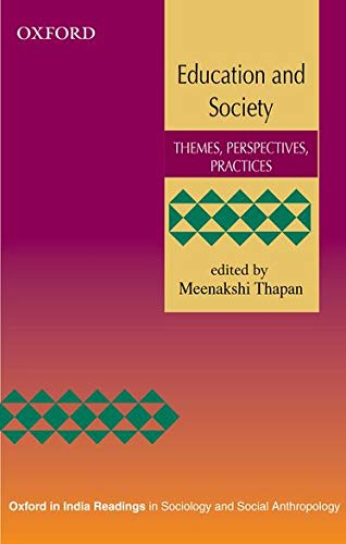 Algopix Similar Product 14 - Education and Society Themes