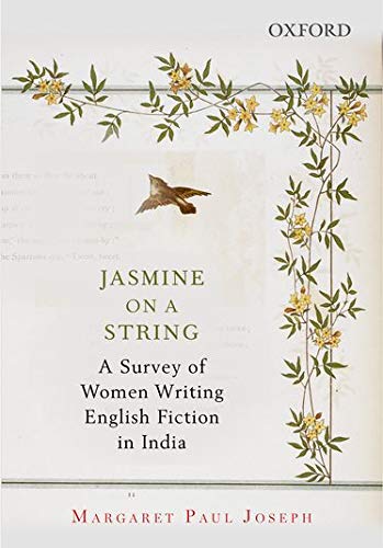 Algopix Similar Product 5 - Jasmine on a String A Survey of Women