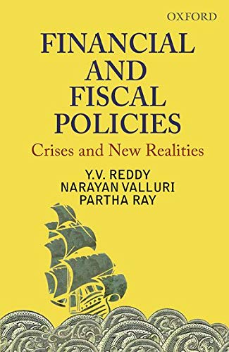 Algopix Similar Product 6 - Financial and Fiscal Policies Crises