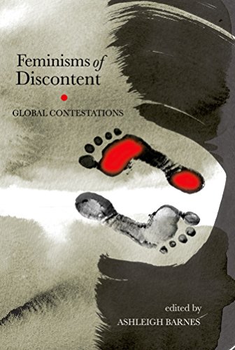 Algopix Similar Product 12 - Feminisms of Discontent Global