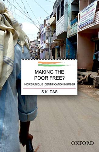 Algopix Similar Product 8 - Making the Poor Free Indias Unique
