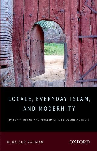 Algopix Similar Product 3 - Locale Everyday Islam and Modernity