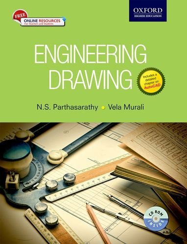Algopix Similar Product 4 - Engineering Drawing