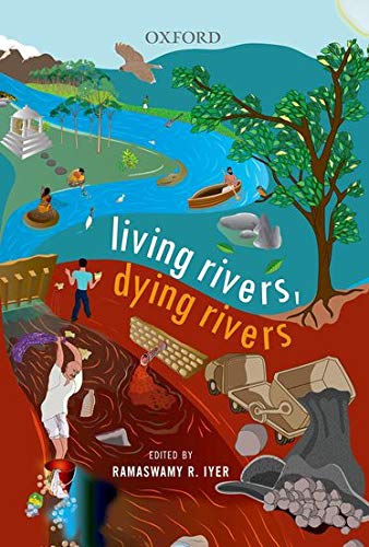 Algopix Similar Product 20 - Living Rivers Dying Rivers A Quest
