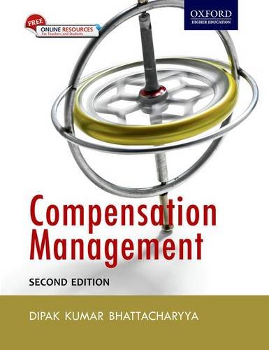 Algopix Similar Product 9 - Compensation Management