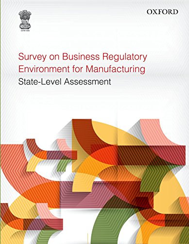 Algopix Similar Product 17 - Survey on Business Regulatory