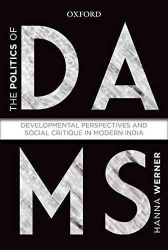 Algopix Similar Product 16 - The Politics of Dams Developmental