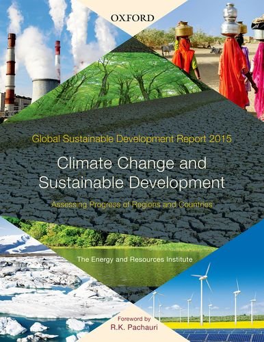 Algopix Similar Product 10 - Global Sustainable Development Report