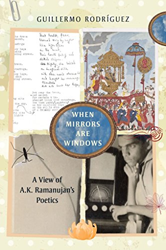 Algopix Similar Product 12 - When Mirrors Are Windows A View of