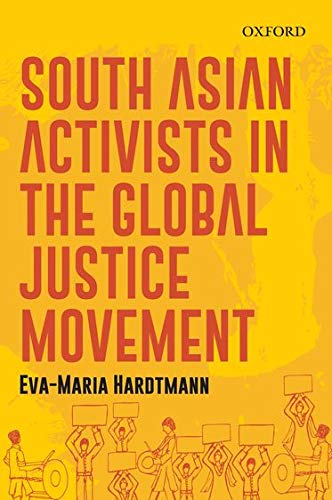 Algopix Similar Product 13 - South Asian Activists in the Global