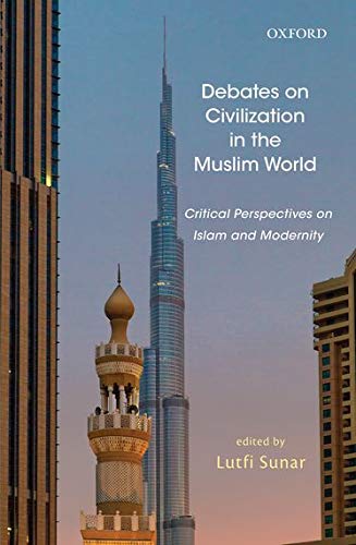 Algopix Similar Product 9 - Debates on Civilization in the Muslim
