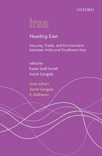 Algopix Similar Product 12 - Heading East Security Trade and