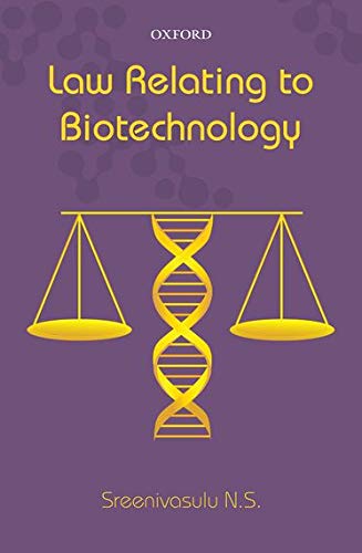 Algopix Similar Product 1 - Law Relating To Biotechnology
