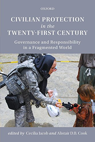 Algopix Similar Product 3 - Civilian Protection in the TwentyFirst