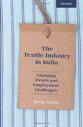 Algopix Similar Product 19 - The Textile Industry in India Changing