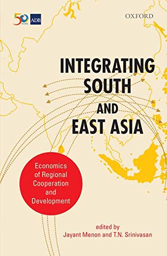 Algopix Similar Product 3 - Integrating South and East Asia