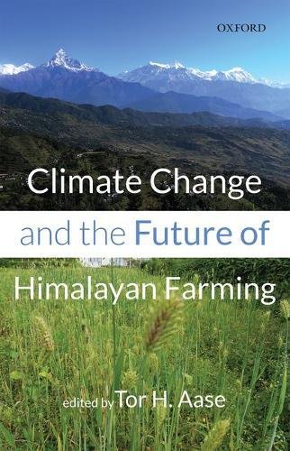 Algopix Similar Product 12 - Climate Change and the Future of