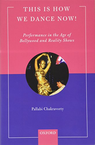 Algopix Similar Product 3 - This is How We Dance Now Performance