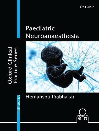 Algopix Similar Product 1 - Paediatric Neuroanaesthesia Oxford