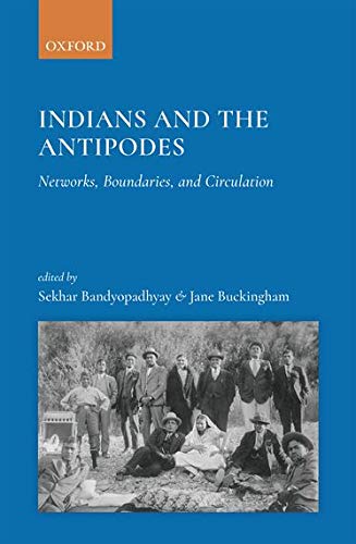 Algopix Similar Product 14 - India and the Antipode Networks