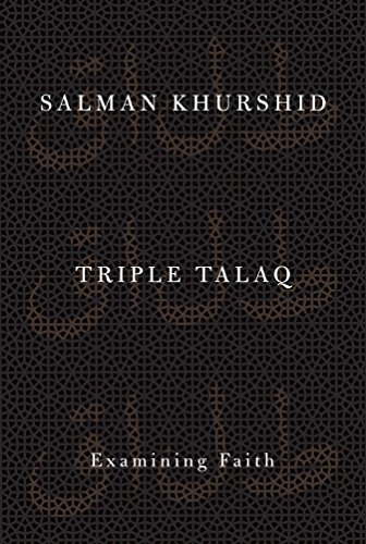 Algopix Similar Product 8 - Triple Talaq: Examining Faith