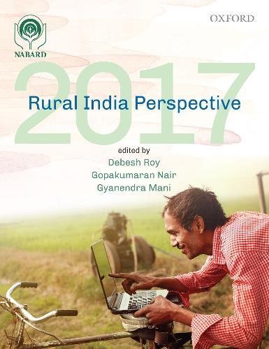 Algopix Similar Product 8 - Rural India Perspective 2017: NA