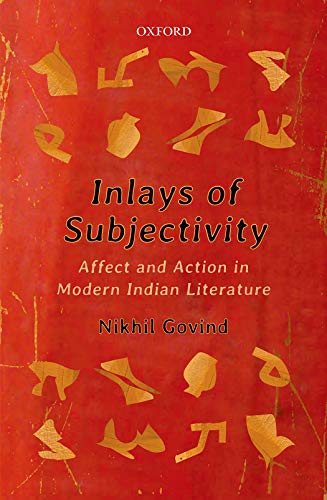 Algopix Similar Product 6 - Inlays of Subjectivity Affect and