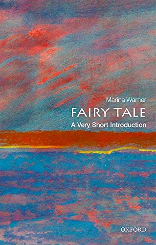 Algopix Similar Product 8 - Fairy Tale A Very Short Introduction