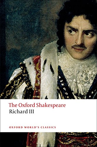 Algopix Similar Product 11 - The Tragedy of King Richard III The
