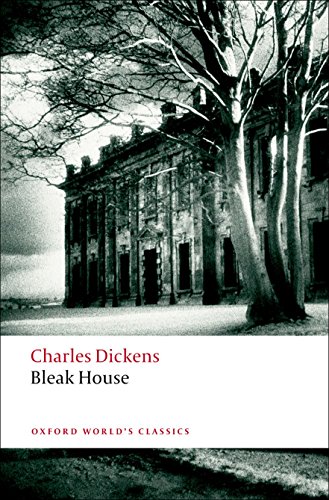 Algopix Similar Product 6 - Bleak House (Oxford World's Classics)