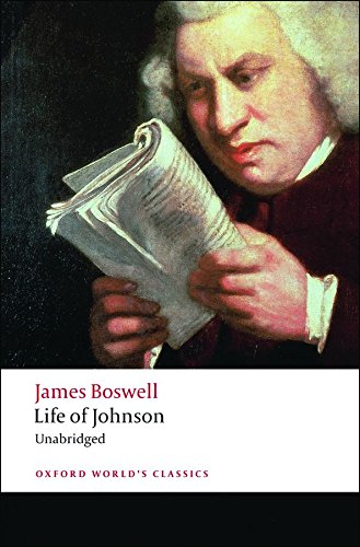 Algopix Similar Product 16 - Life of Johnson Oxford Worlds