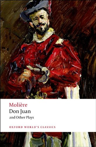 Algopix Similar Product 14 - Don Juan and Other Plays Oxford