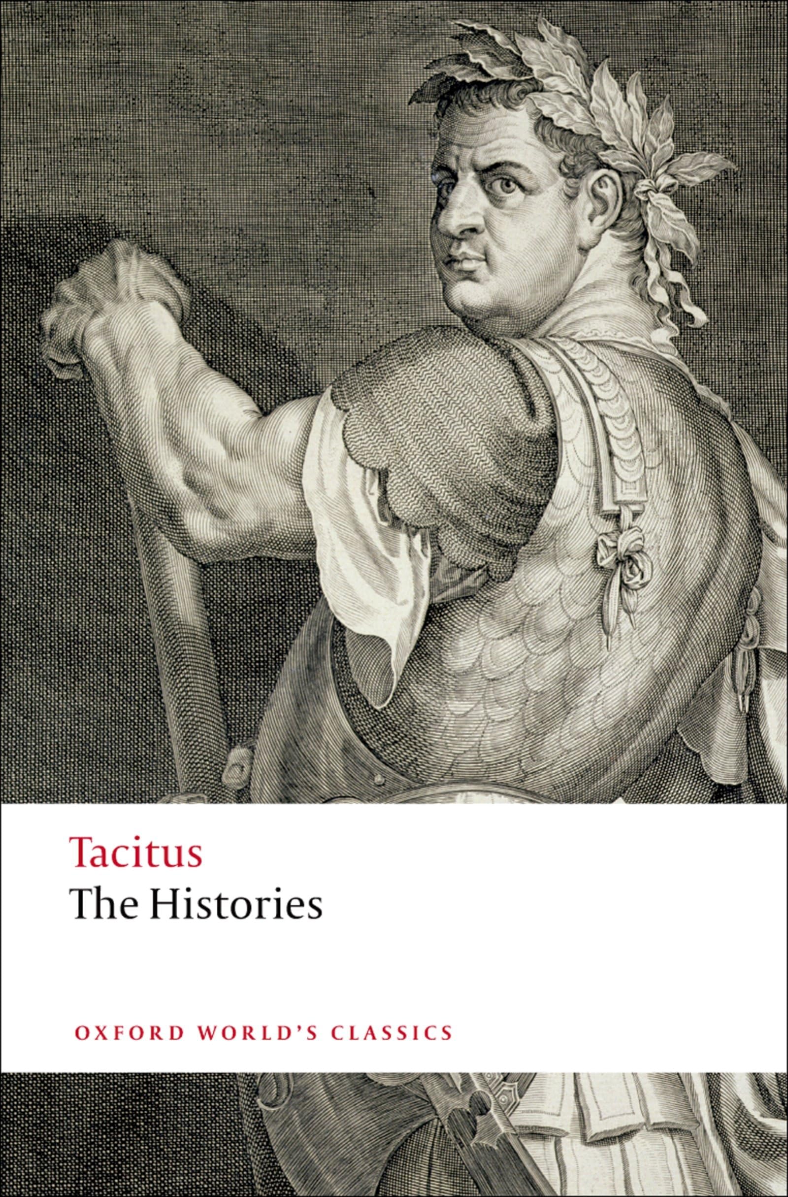 Algopix Similar Product 11 - The Histories (Oxford World's Classics)