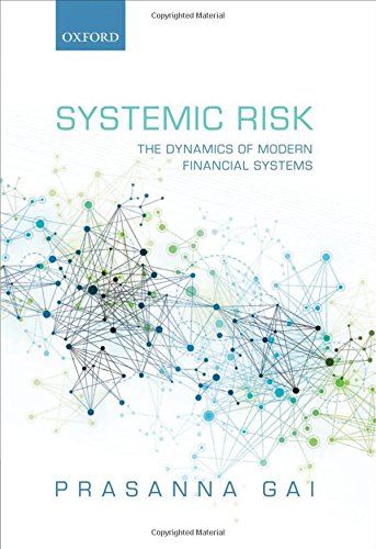 Algopix Similar Product 8 - Systemic Risk The Dynamics of Modern