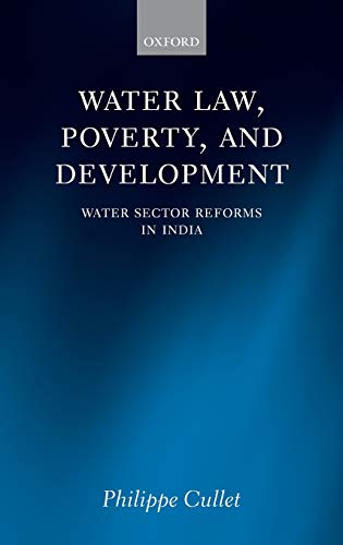 Algopix Similar Product 13 - Water Law, Poverty, and Development