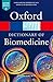 Algopix Similar Product 9 - A Dictionary of Biomedicine Oxford
