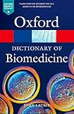 Algopix Similar Product 8 - A Dictionary of Biomedicine Oxford