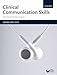 Algopix Similar Product 13 - Clinical Communication Skills Oxford