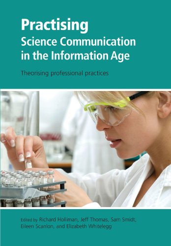 Algopix Similar Product 6 - Practising Science Communication in the